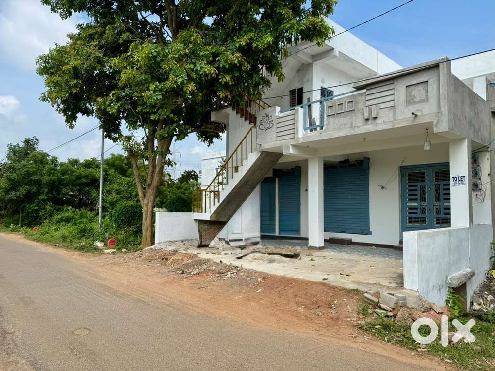 Shop/Office for rent in front of rock garden ambapua