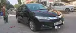 Honda City i-VTEC CVT VX, 2015, Petrol