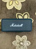 Marshall Emberton Portable Speaker