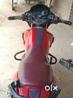 Tvs apache rtr 160