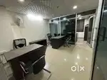 Fully Furnished Office In Ajmer Road Jaipur