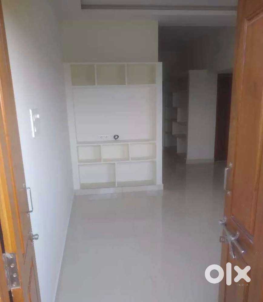 New double bed room for rent