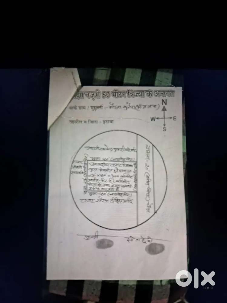 Prime location Best sosaity near ,APS Etawah