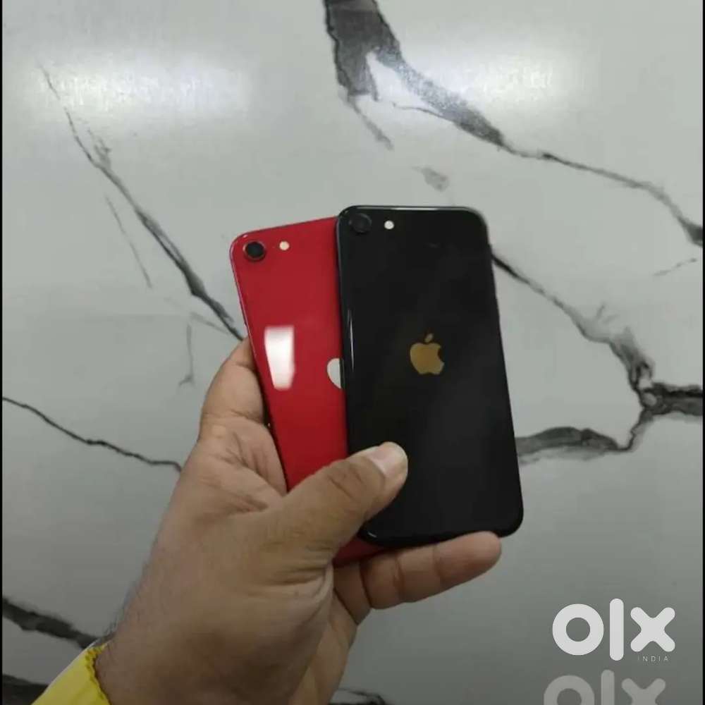 IPHONE SE 2 64GB INDIAN PHONE AVAILABLE AT LOWEST PRICE