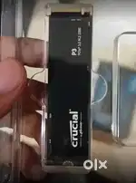 Crucial ssd p3plus 1tb