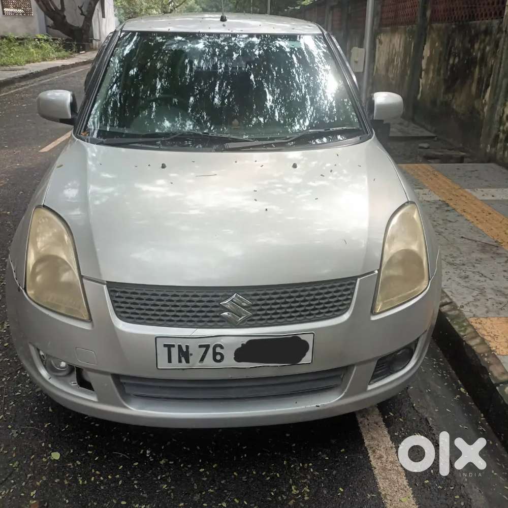 Maruti Suzuki Swift 2011 Diesel Good Condition
