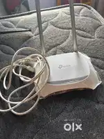 Wi-Fi router