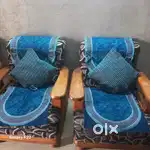 Sell sofa set