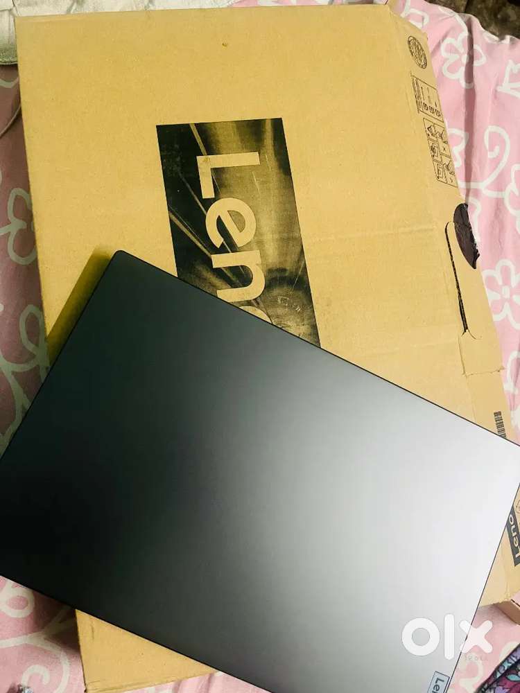Brand new Lenovo Laptop for sale