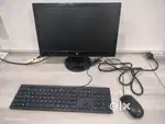 Amd 4300 3.8GHZ Computer fully Working