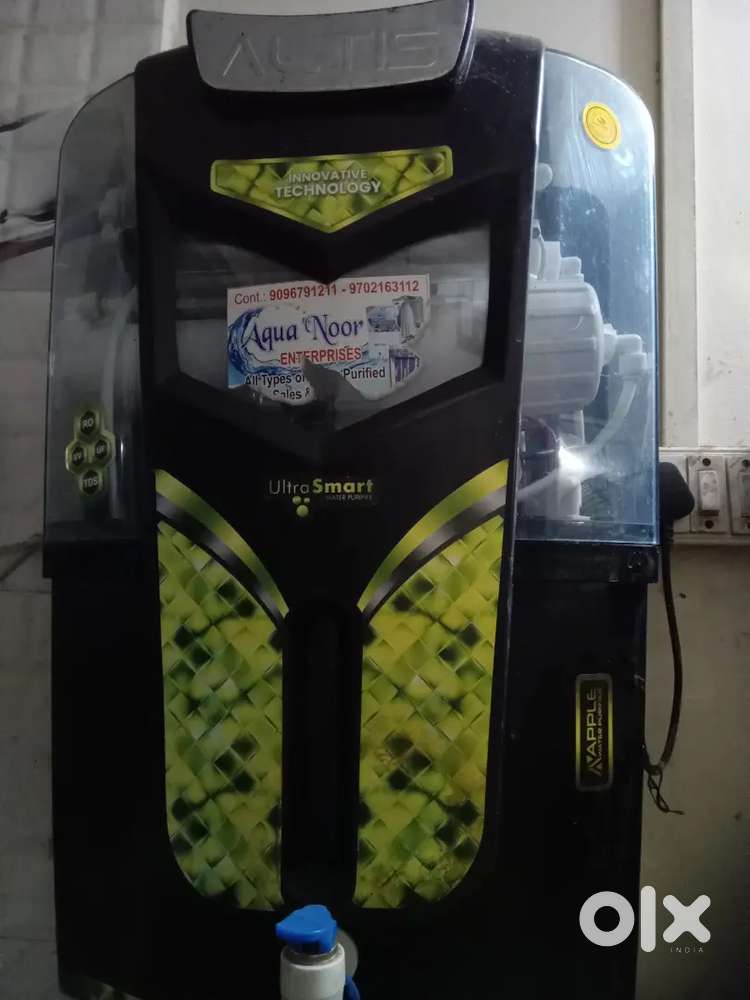 Water purifier in good condition
