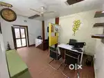Fully Furnished office space