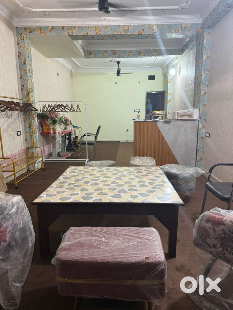 Master tailor/ fashion Designer