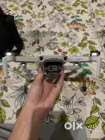 DJI MINI 2 FLY MORE COMBO