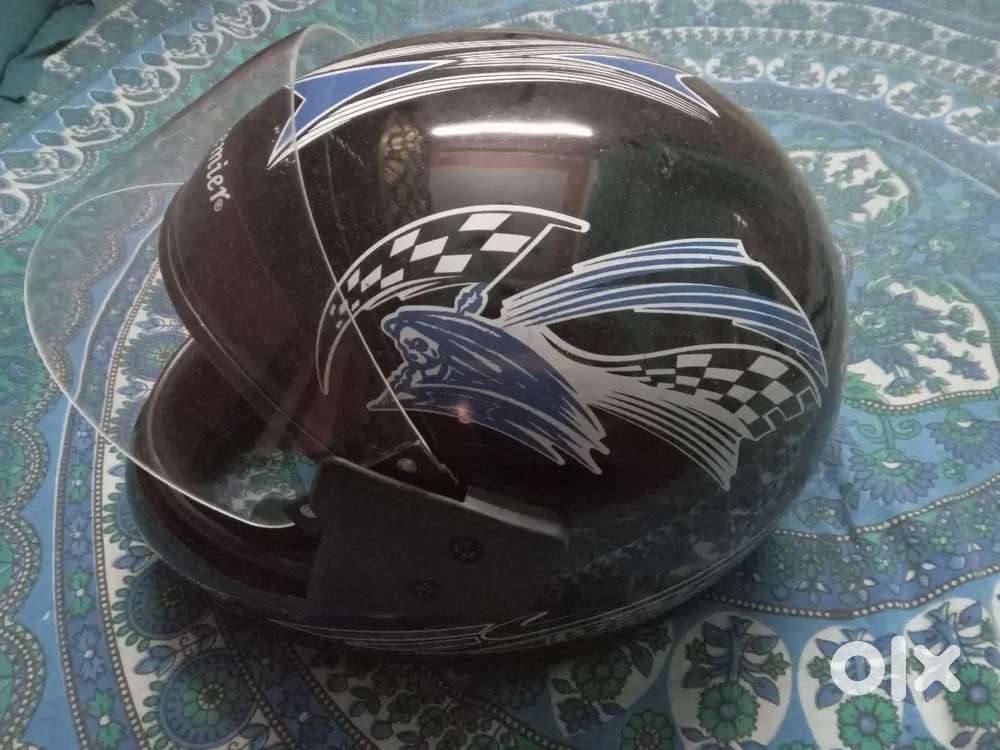 Full Helmet ₹500/-