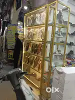 Shoes Display