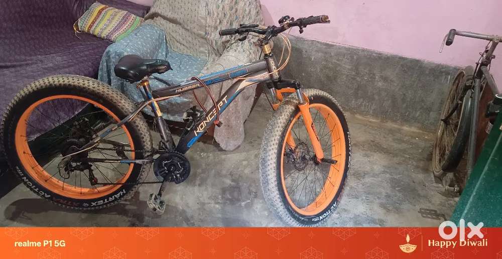Sycil ok kandisan me hai