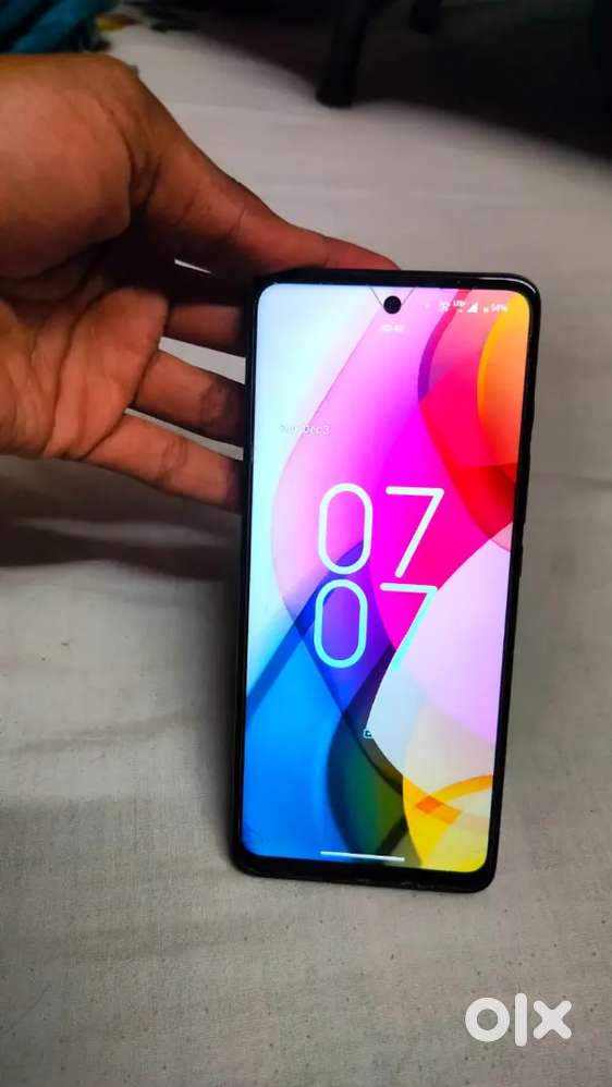 Moto g60. 6ram /128 rom hay  phone khula nahi hay batry bast