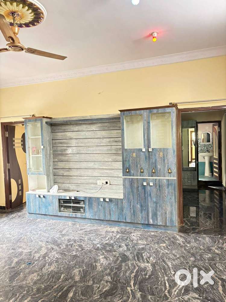 2bhk house for lease at Jakkur