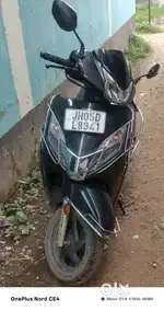 Honda activa 125