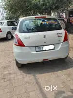 Maruti Suzuki Swift 2013 Diesel 117000 Km Driven