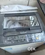Panasonic washing machine