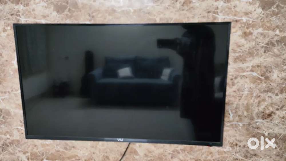 Vu Led Tv (40 inch) for sale