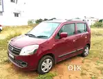 Maruti Suzuki Wagon R 2006-2010 VXI Minor, 2010, Petrol