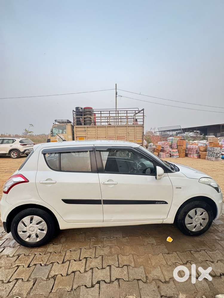 Maruti Suzuki Swift 2014 Diesel Well Maintained