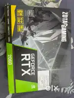 Zotac RTX 2060 6Gb