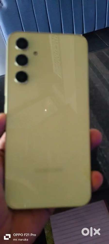 Samsung a54 5g