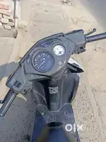 Honda Dio All Papers update