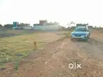 Corner plots for sale near shadnagar