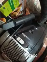 Vacuum cleaner