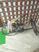 Kid's bycycle