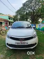 Tata Tigor 2019 Petrol 65000 Km Driven