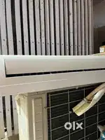 Ac 2ton o general with condenser fan in very good condition