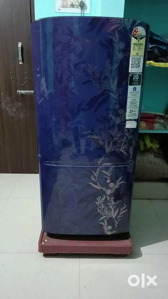 Samsung Ref RR20C10C26U