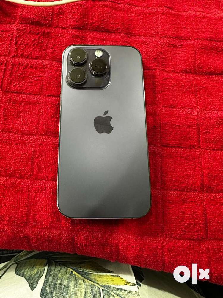 Apple iphone 14 pro 256Gb purple colour