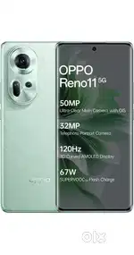 Oppo Reno 11 5g 128gb