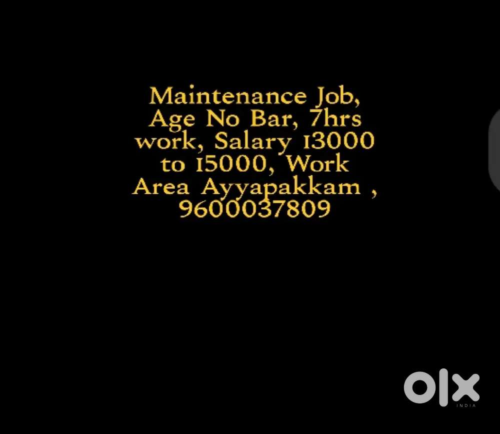 Flat maintenance pest control service