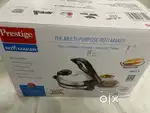 Prestige Roti Maker PRM 5.0 - Brand new