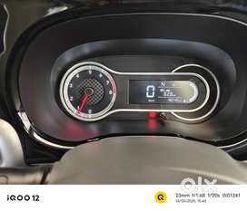 Hyundai Grand i10 Nios 2022 Petrol 18100 Km Driven AMT