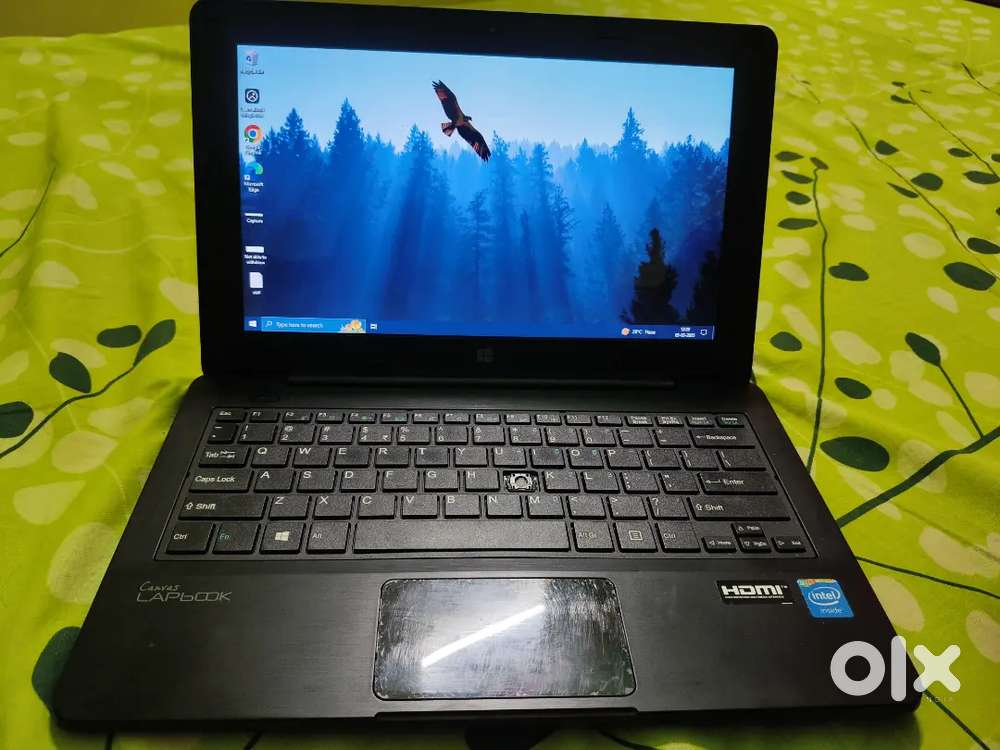Micromax Canvas Lapbook L1161 for sale