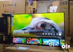 55 INCH 4K ANDROID LED TV SPECIAL DISCOUNT SALE
