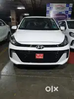Hyundai Aura 1.2 S CNG, 2025, CNG & Hybrids