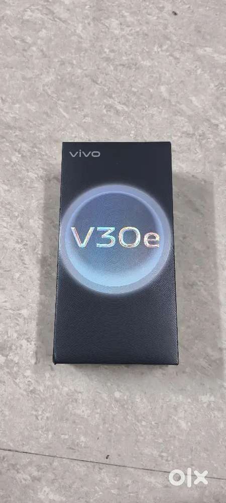 Vivo v30e,good condition