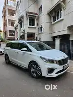 Kia Carnival Prestige, 2022, Diesel