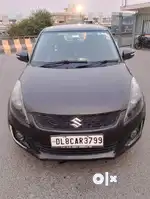 Maruti Suzuki Swift VDI Optional, 2017, Diesel