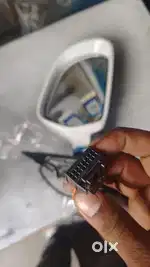 We Can Provide u any Cars Original Headlight Engine Spare Airbag etc